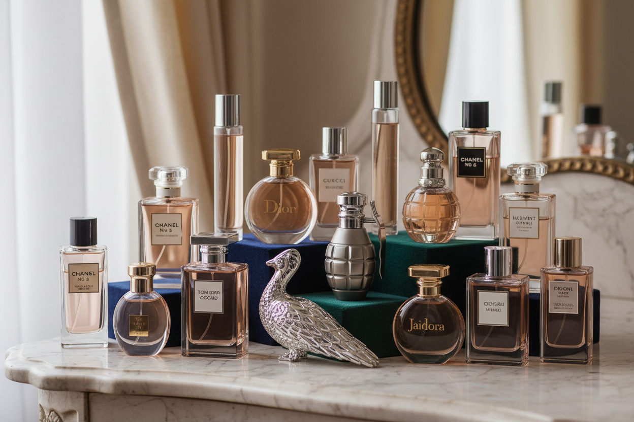 Dior Sauvage vs Bleu de Chanel: Which Should You Buy in 2026?