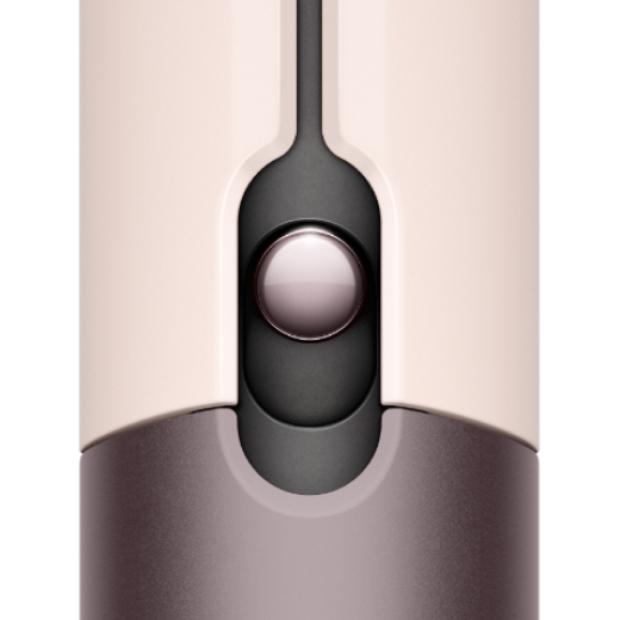 Airstrait™ dryer and straightener