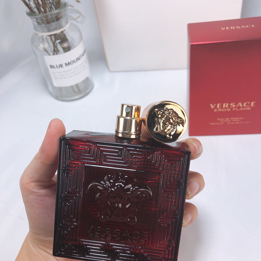 Versace*HS Y  Eros Flame 100ml