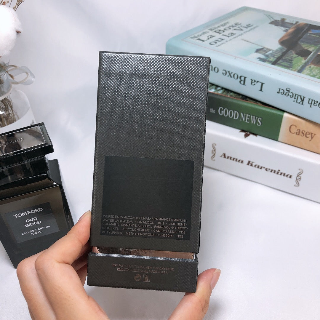 Tom Ford Oud Wood Intense edp 100ml/3.4 Oz