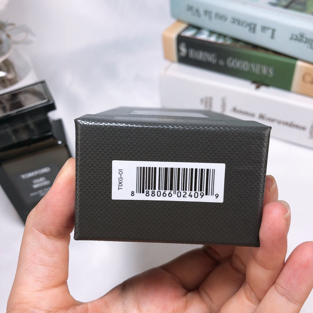 Tom Ford Oud Wood Intense edp 100ml/3.4 Oz