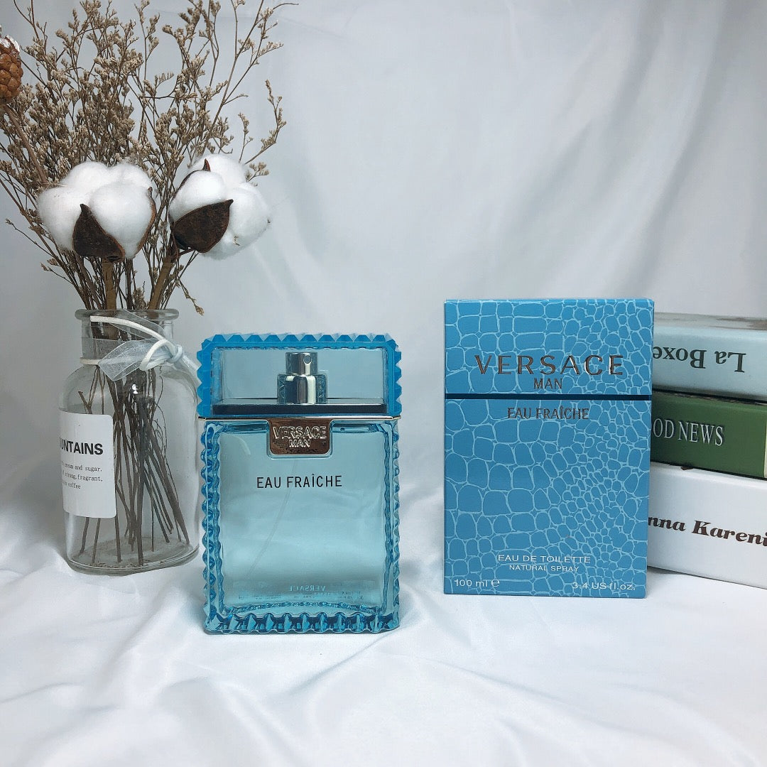 Versace *YD 11  Man Eau Fraiche 100ml