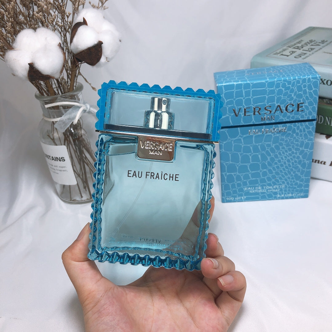 Versace *YD 11  Man Eau Fraiche 100ml