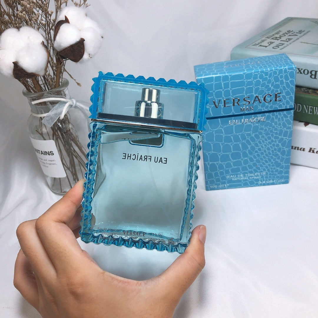 Versace *YD 11  Man Eau Fraiche 100ml