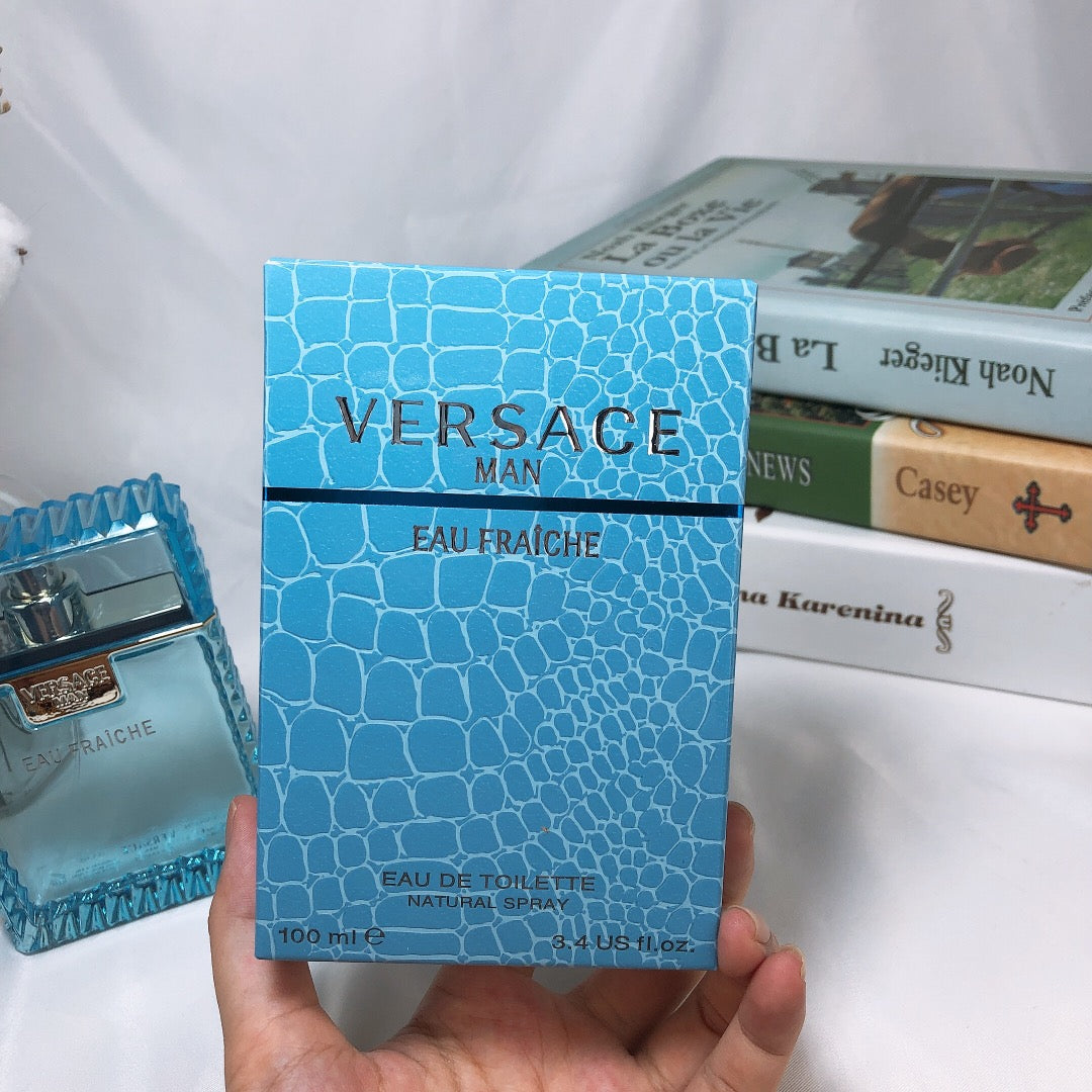 Versace *YD 11  Man Eau Fraiche 100ml