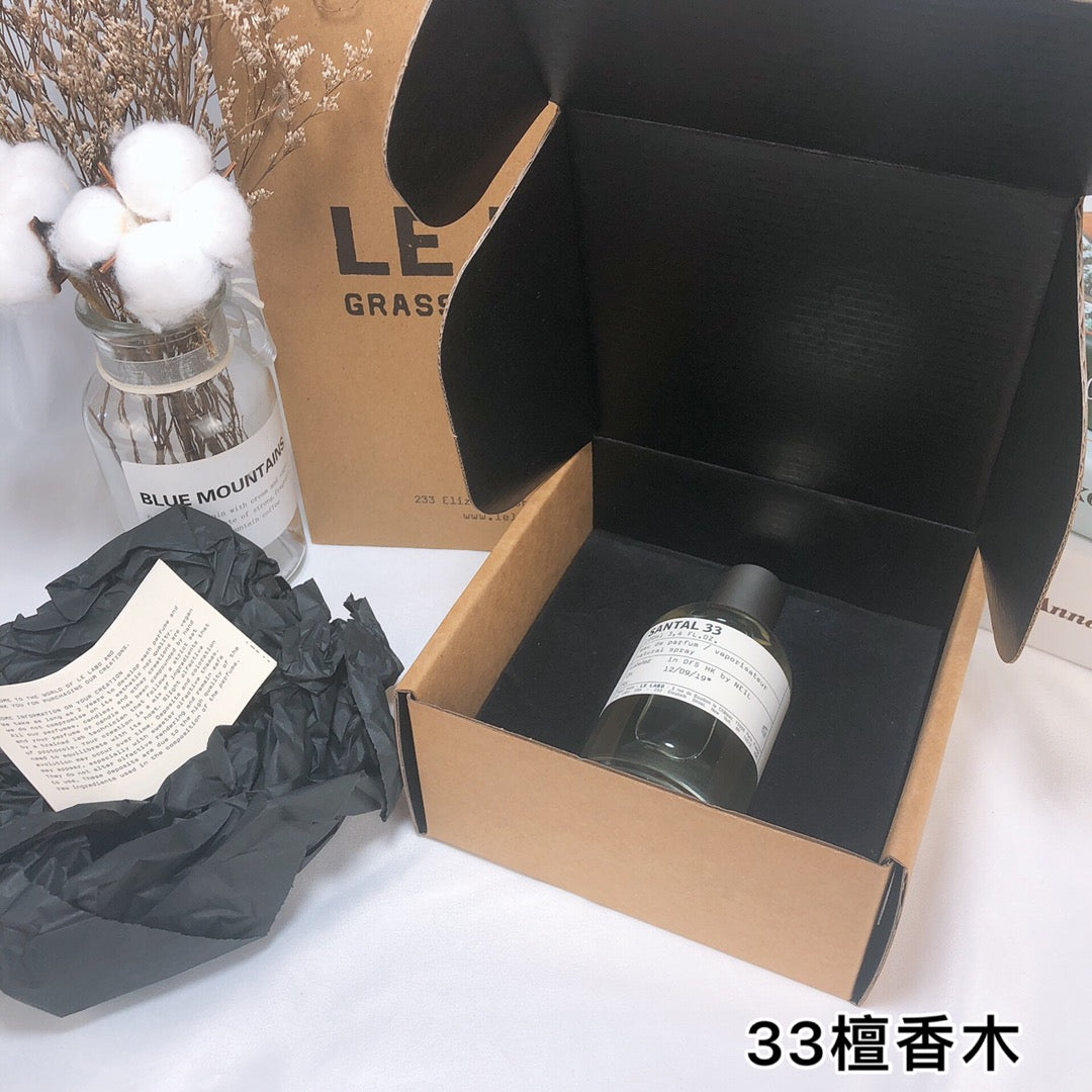 LE LABO *TMX Q Santal 33 100ml