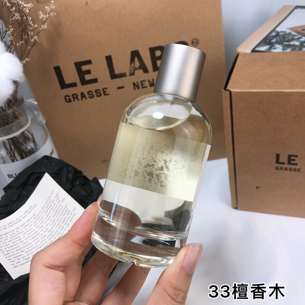 LE LABO *TMX Q Santal 33 100ml