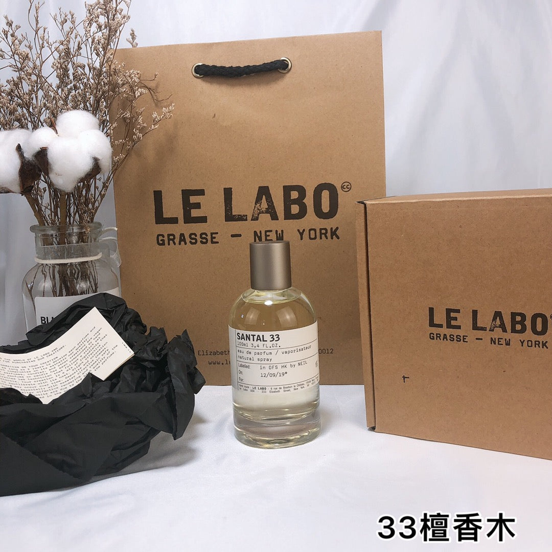 LE LABO *TMX Q Santal 33 100ml