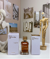 Grand Soir by Maison Francis Kurkdjian, 2.4 Oz Edp Spray for Unisex 70ml