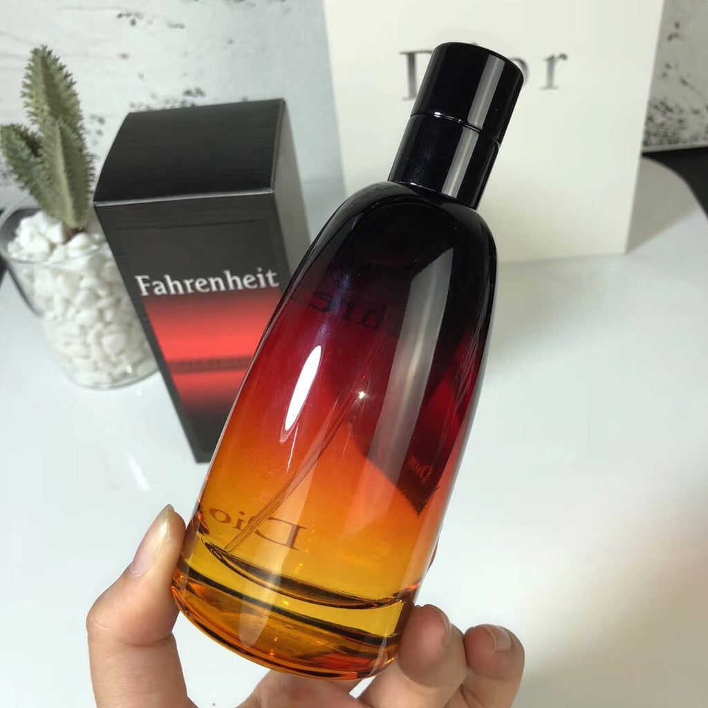 Christian Dior Fahrenheit Eau De Toilette Spray 100ml