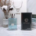 Versace *FZT E For man 100ml