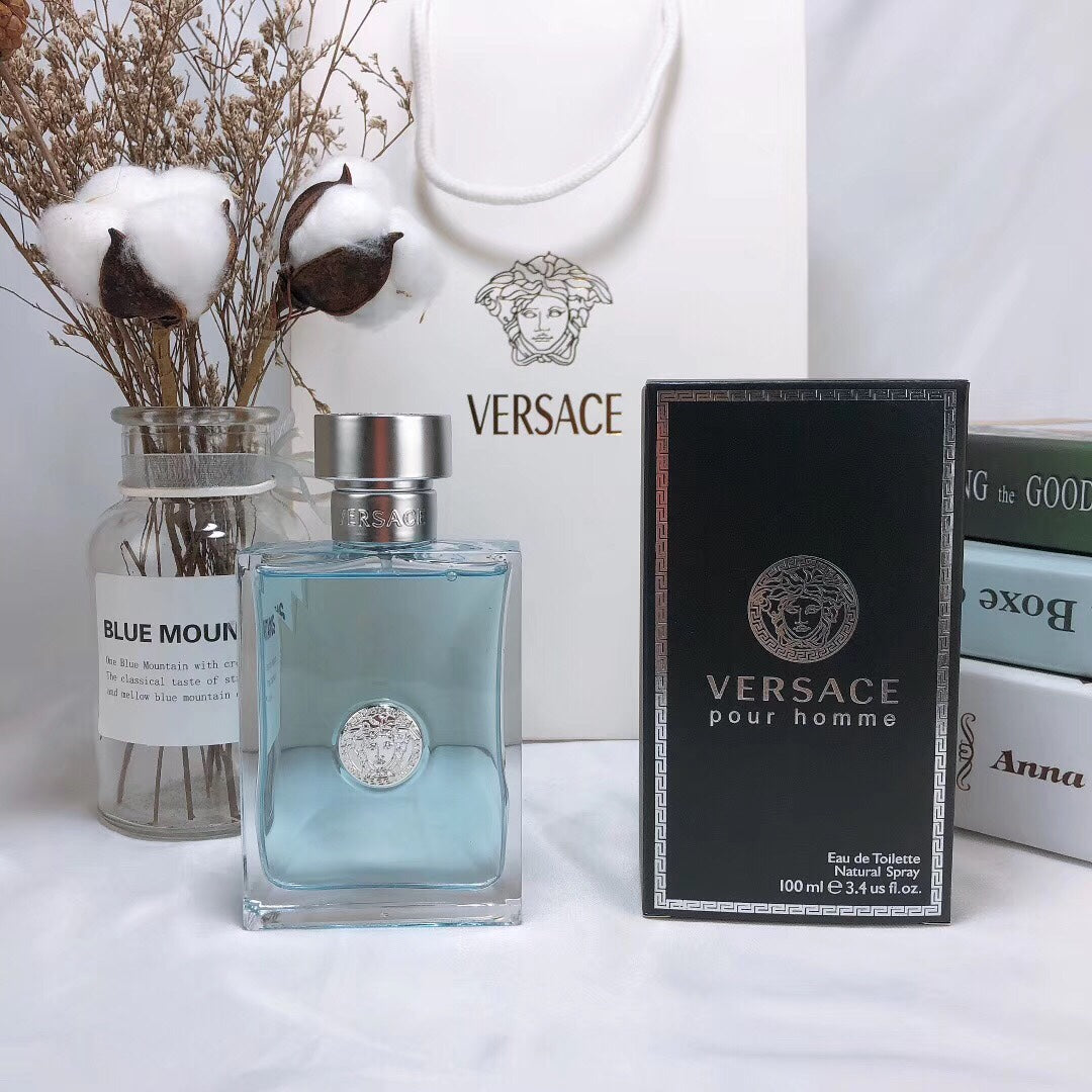 Versace *FZT E For man 100ml