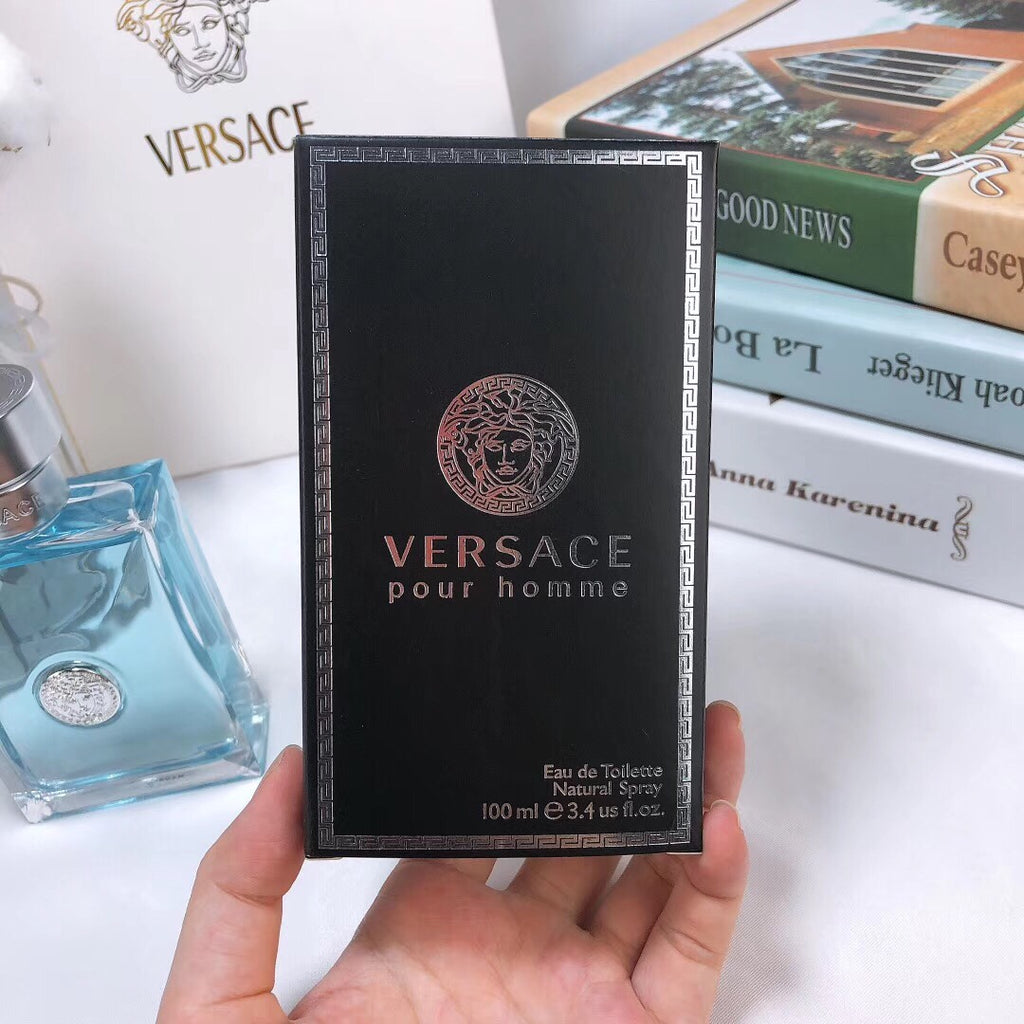 Versace *FZT E For man 100ml