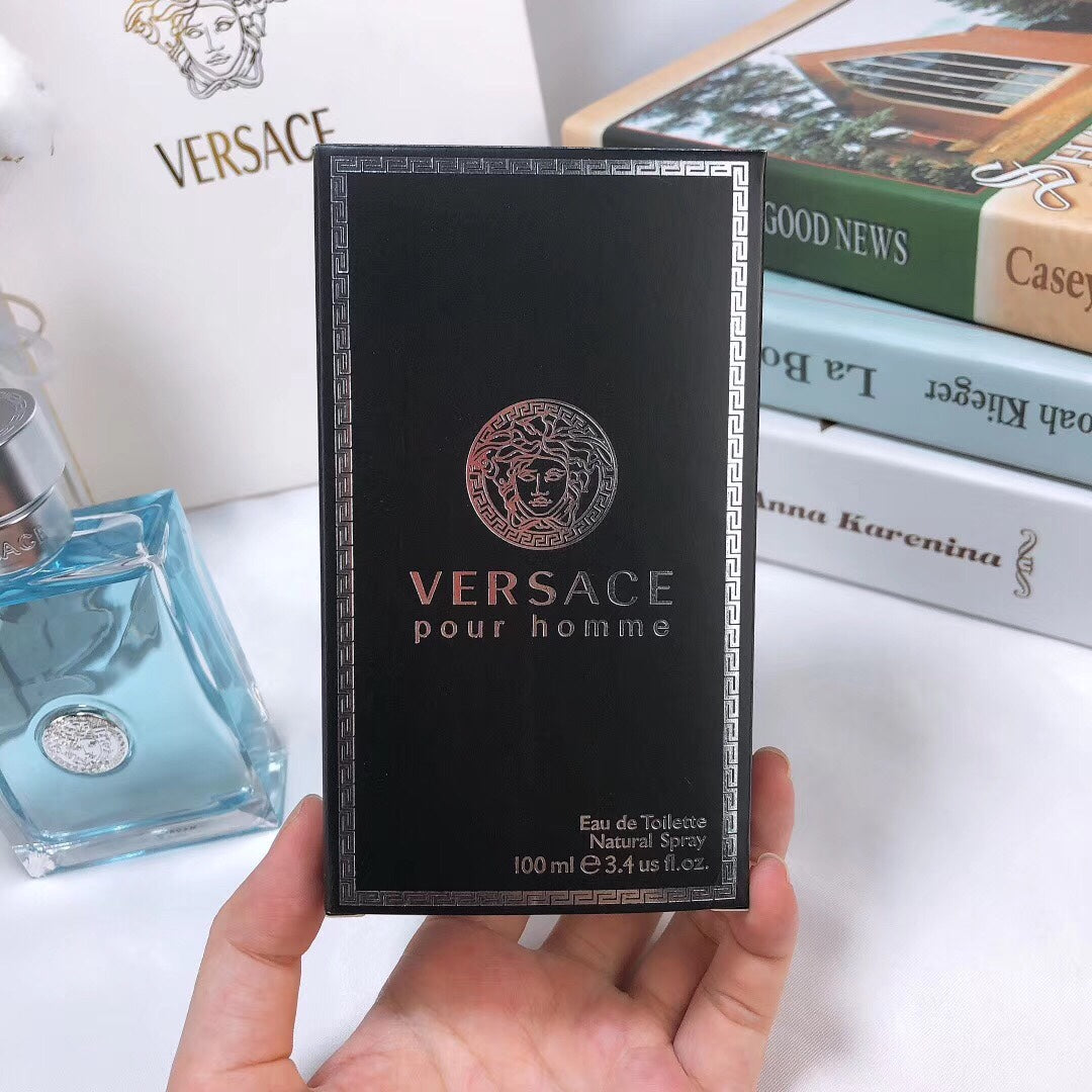 Versace *FZT E For man 100ml