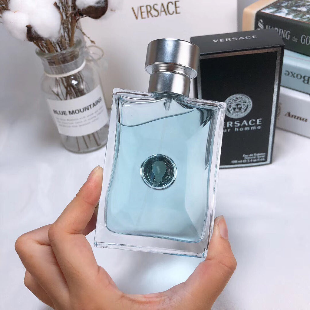 Versace *FZT E For man 100ml