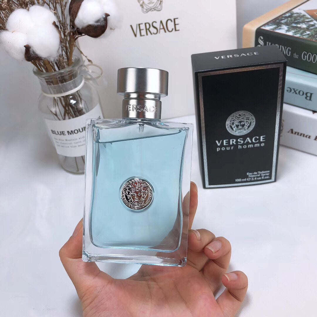 Versace *FZT E For man 100ml