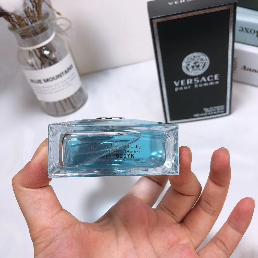 Versace *FZT E For man 100ml