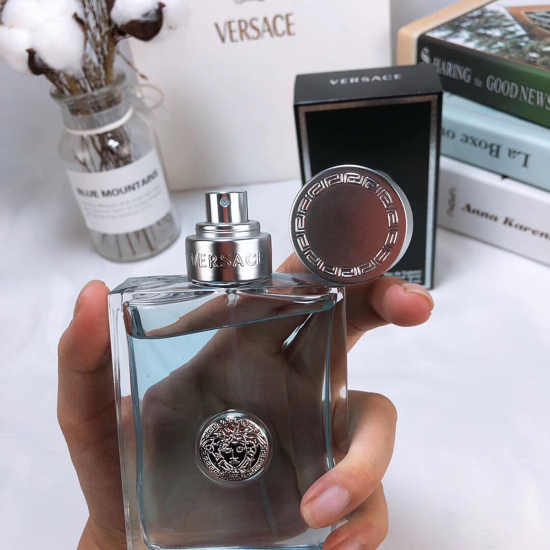 Versace *FZT E For man 100ml