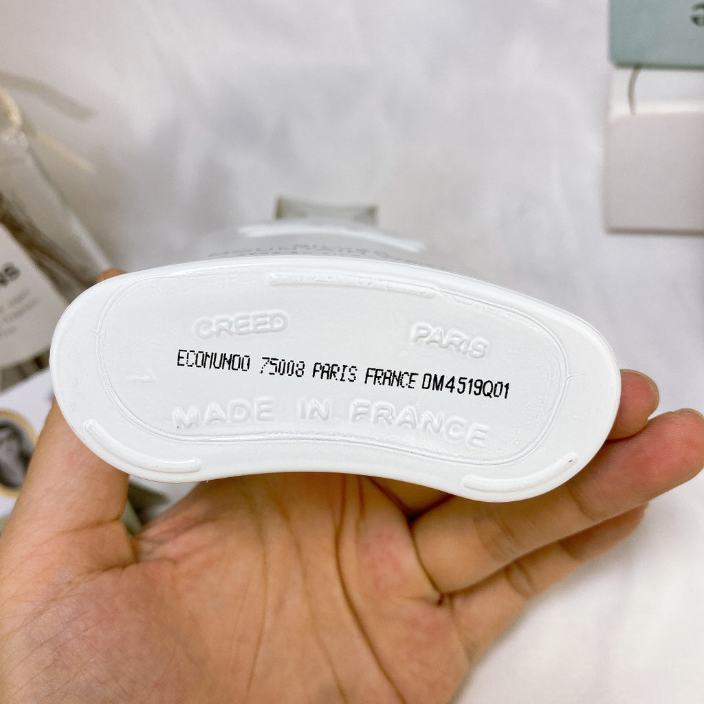 Creed Silver Mountain Water Eau De Parfum Spray 3.Oz./ 100 Ml for