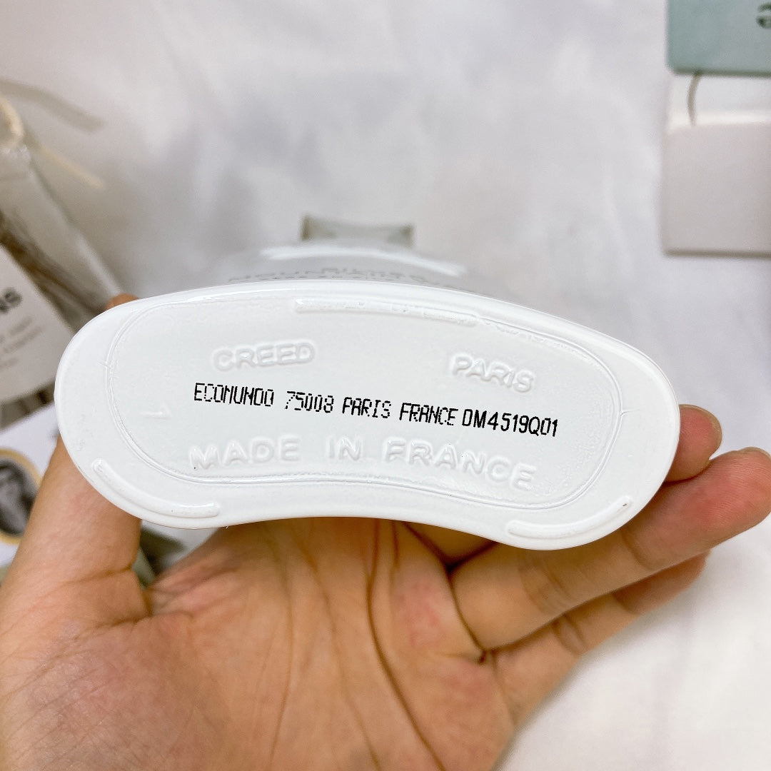 Creed Silver Mountain Water Eau De Parfum Spray 3.Oz./ 100 Ml for