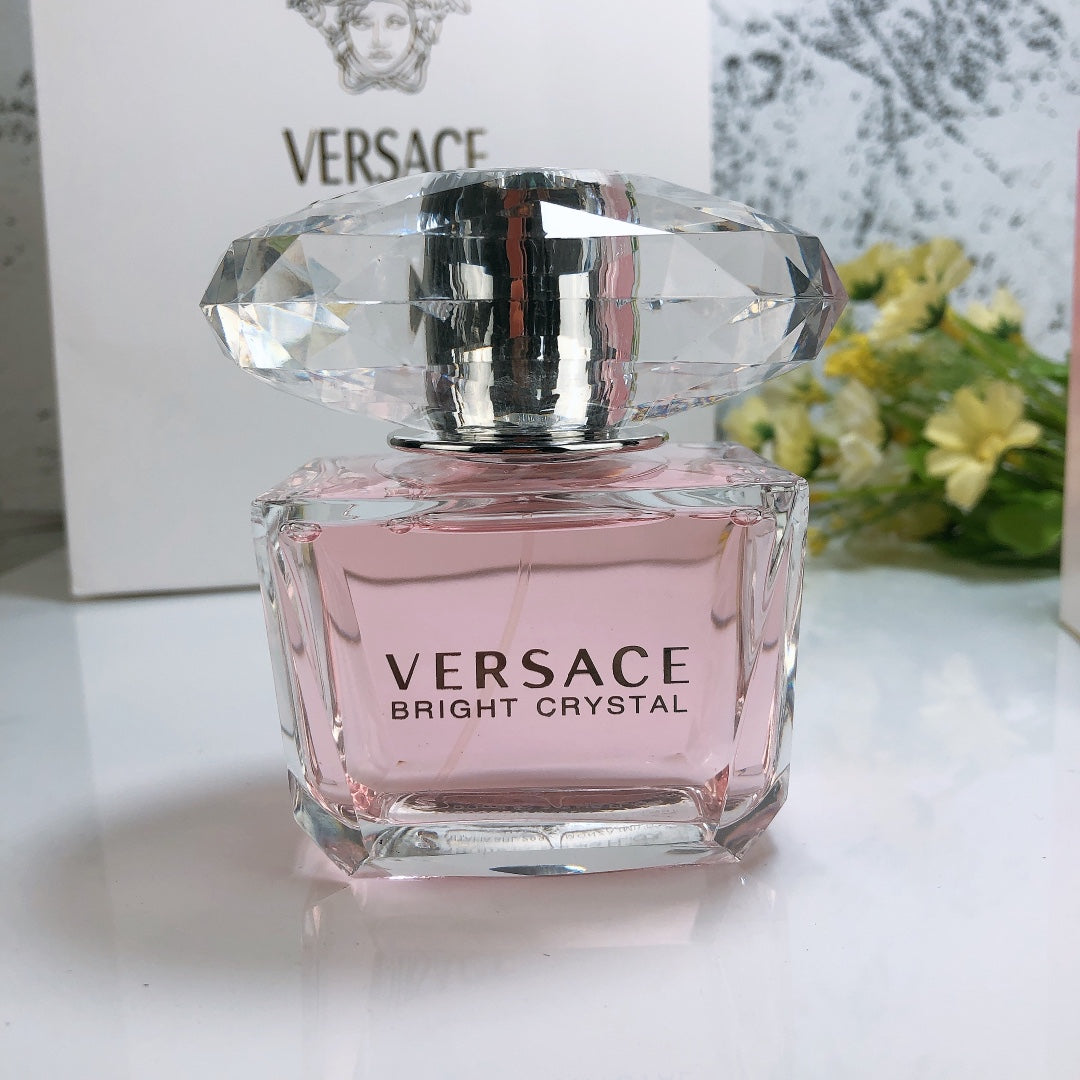 Versace *T37 BRIGHT CRYSTAL 90ml
