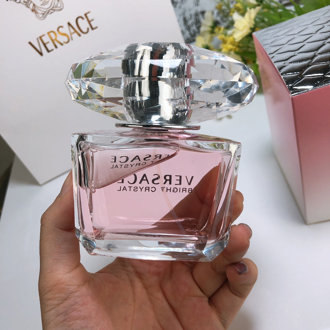 Versace *T37 BRIGHT CRYSTAL 90ml