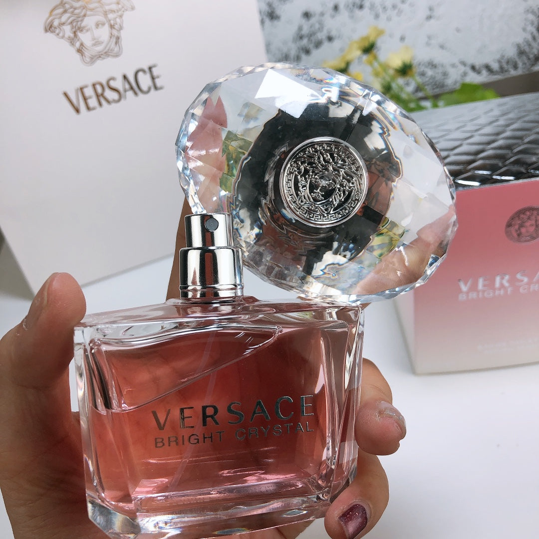 Versace *T37 BRIGHT CRYSTAL 90ml