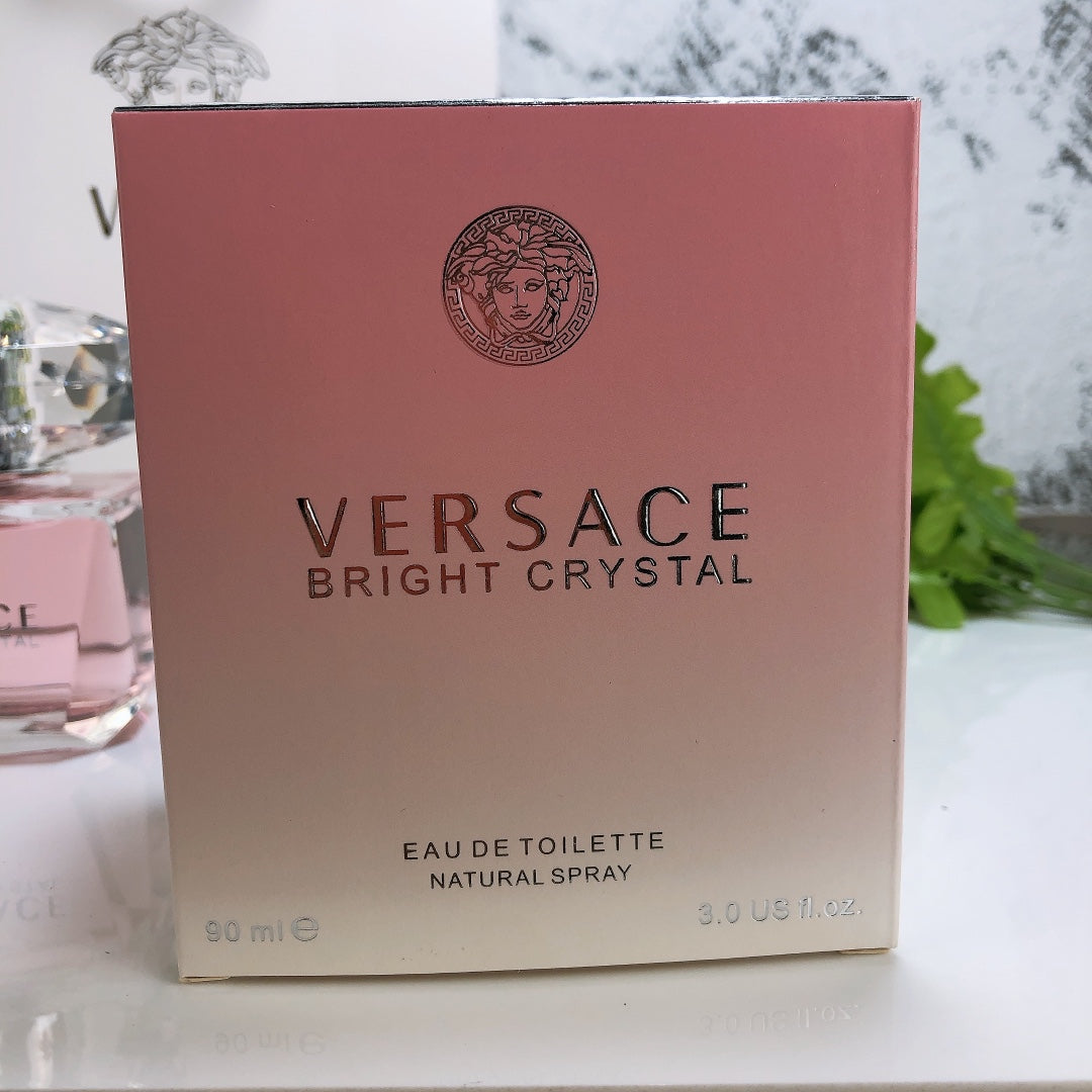 Versace *T37 BRIGHT CRYSTAL 90ml