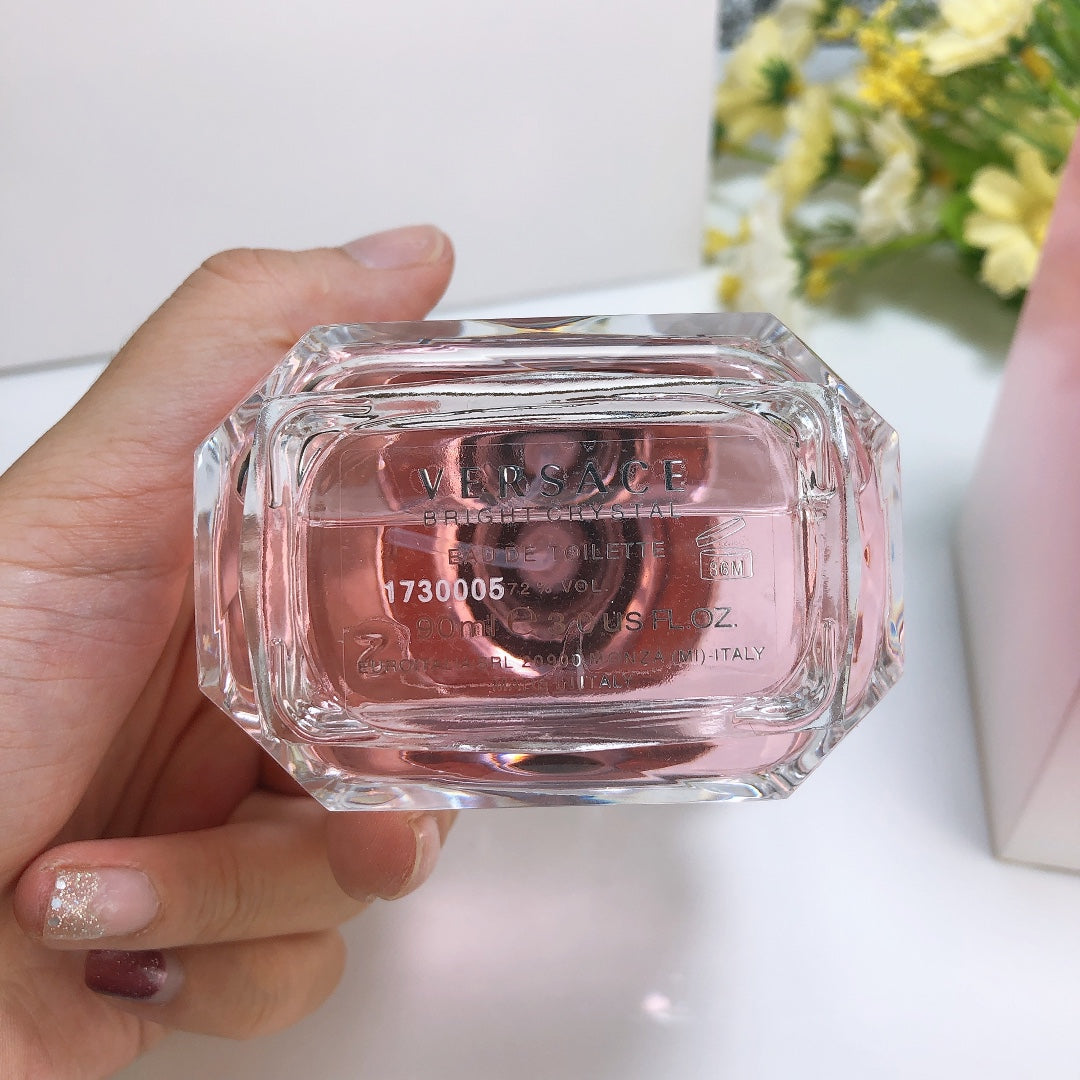 Versace *T37 BRIGHT CRYSTAL 90ml