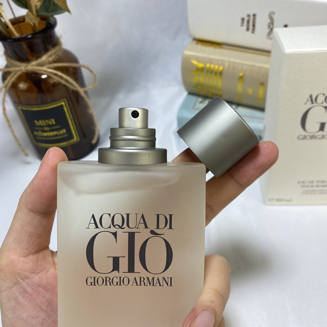 Armani *JQ V  Gio  100ml