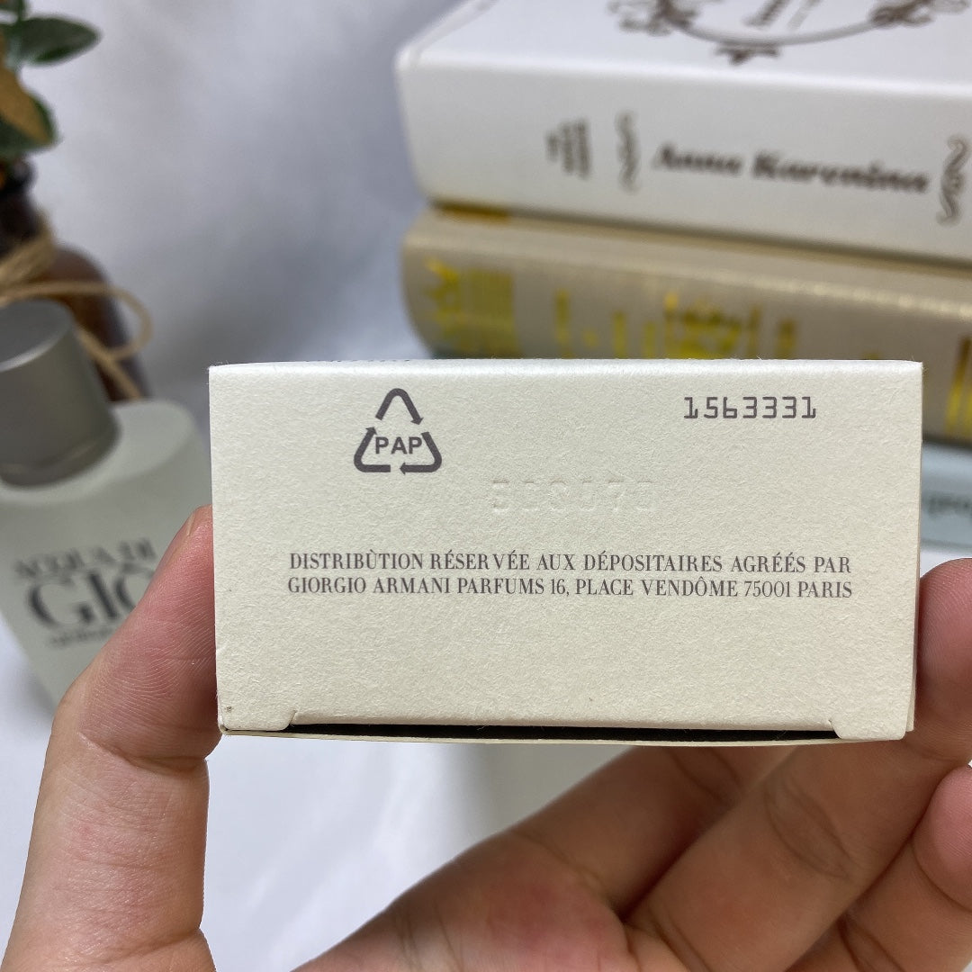 Armani *JQ V  Gio  100ml