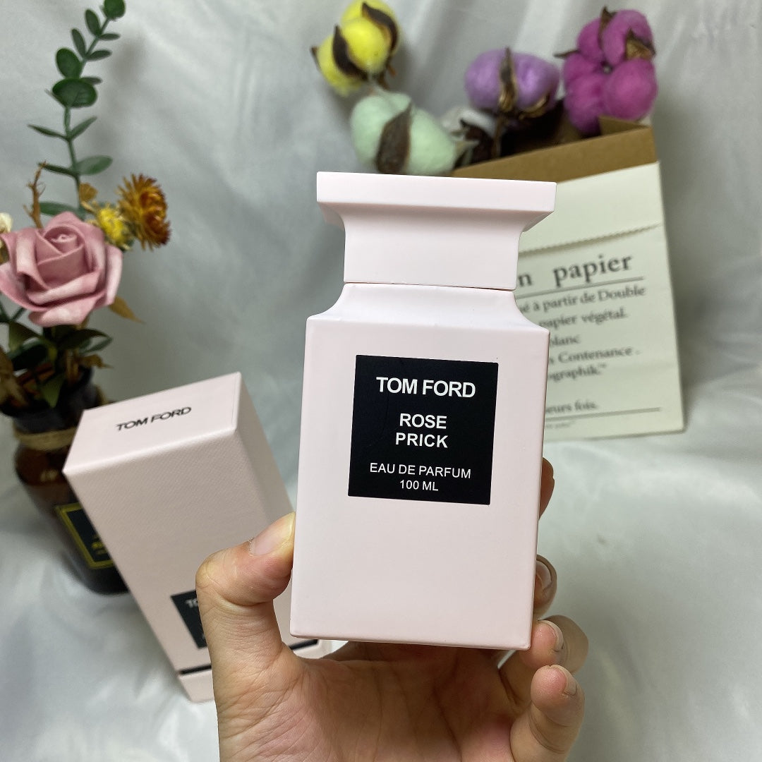 Tom Ford Rose Prick EDP Spray Unisex