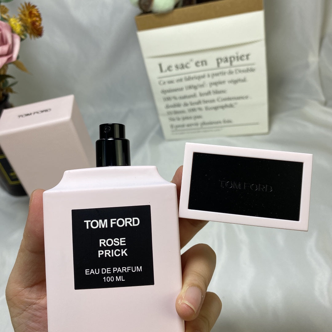 Tom Ford Rose Prick EDP Spray Unisex