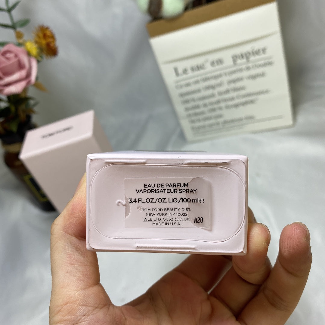 Tom Ford Rose Prick EDP Spray Unisex