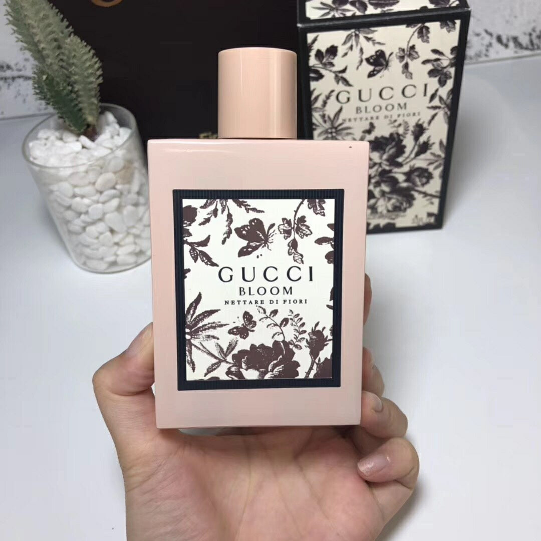 Gucci Bloom Nettare di Fiori EDP Spray 100ml