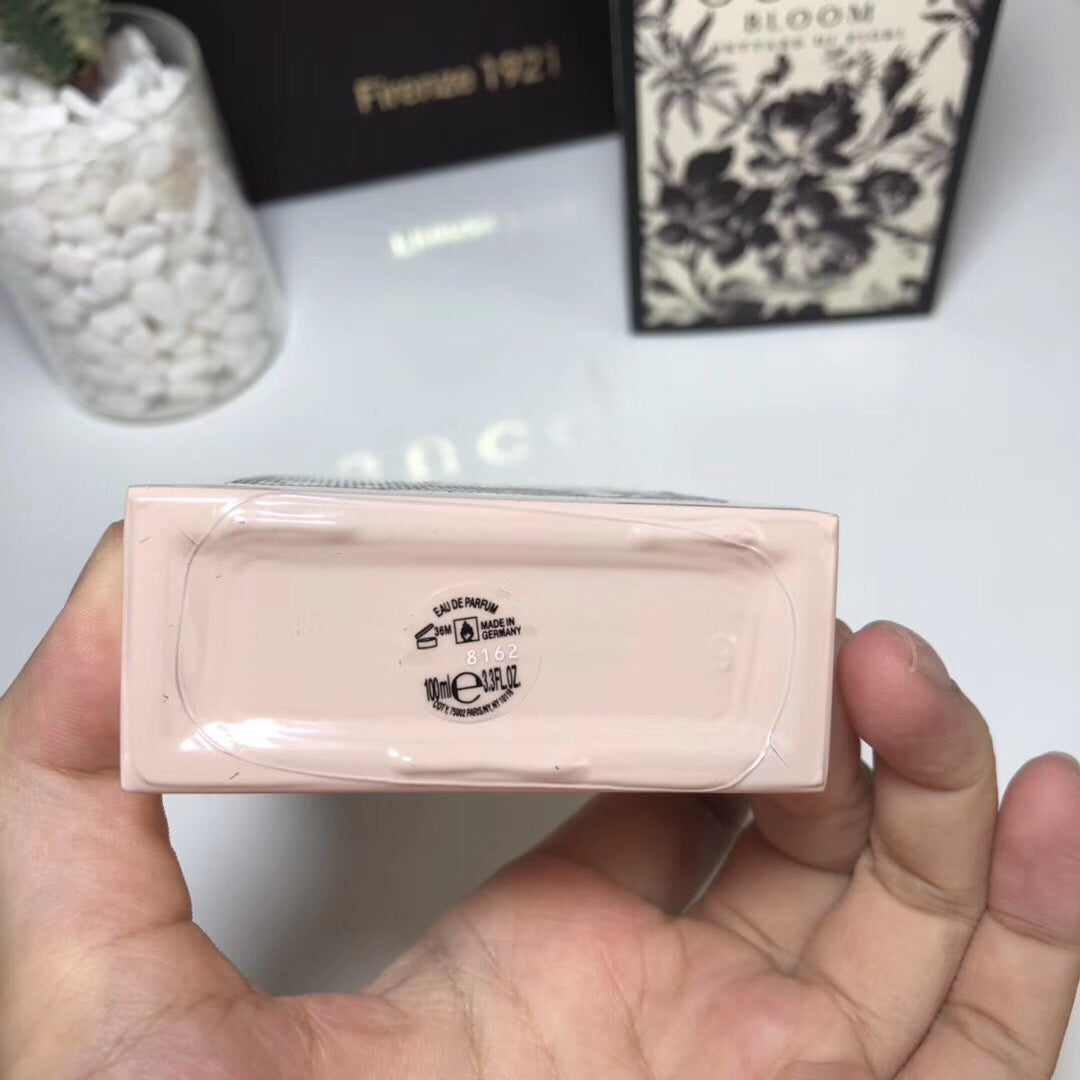 Gucci Bloom Nettare di Fiori EDP Spray 100ml