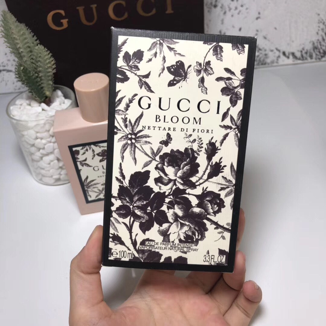 Gucci Bloom Nettare di Fiori EDP Spray 100ml