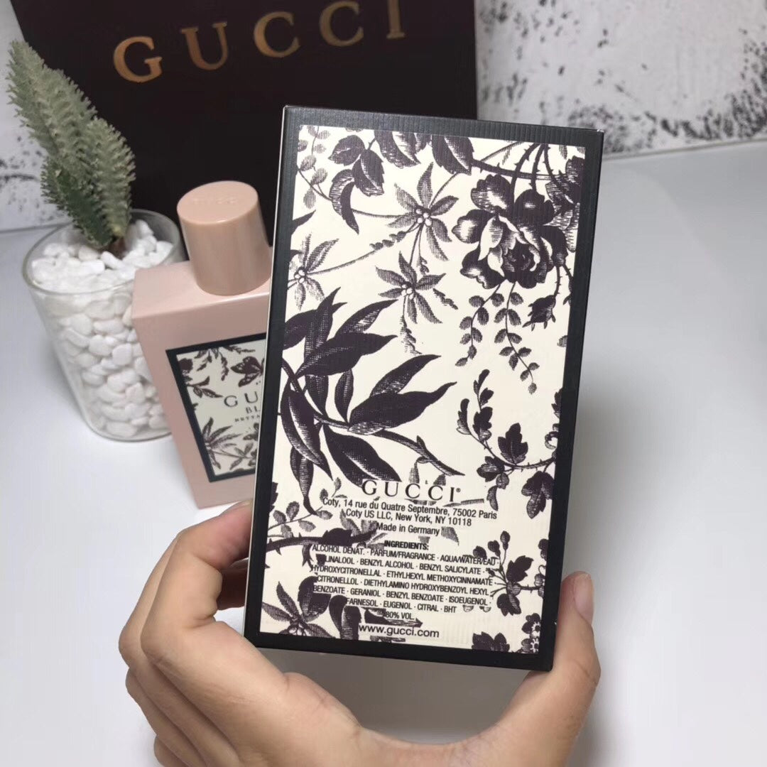 Gucci Bloom Nettare di Fiori EDP Spray 100ml
