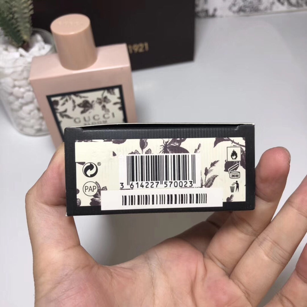 Gucci Bloom Nettare di Fiori EDP Spray 100ml