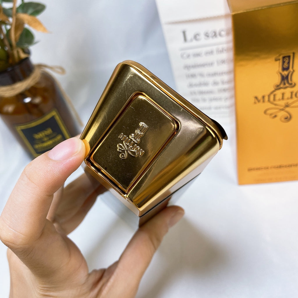 Paco Rabanne *BWZ M 1 Million 100ml