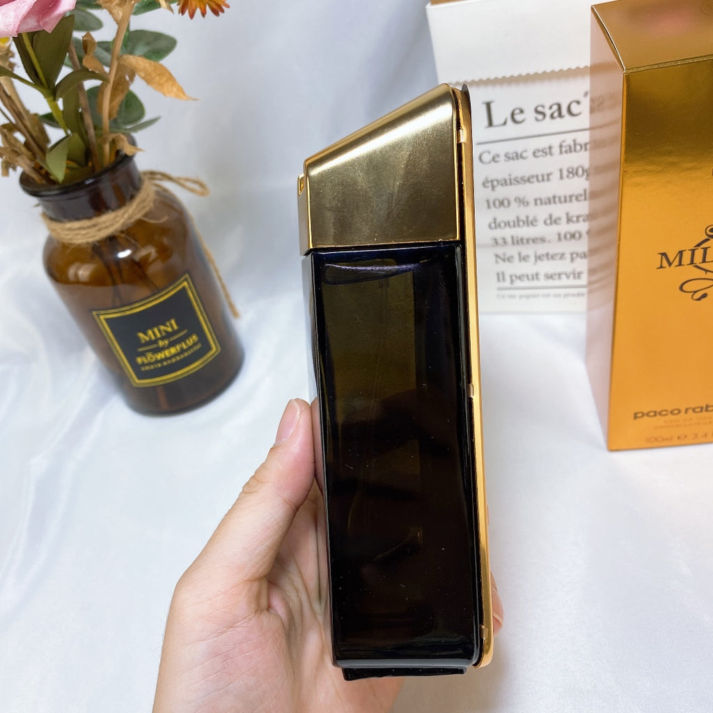 Paco Rabanne *BWZ M 1 Million 100ml