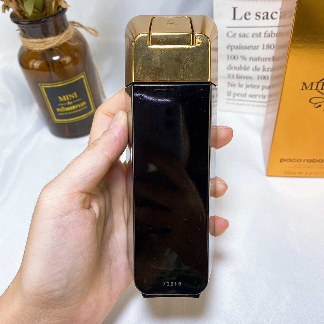 Paco Rabanne *BWZ M 1 Million 100ml