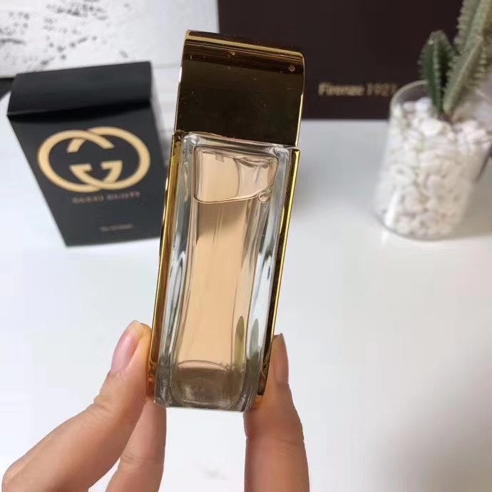 Gucci Guilty Women's Eau De Toilette Fragrance Spray 75ml