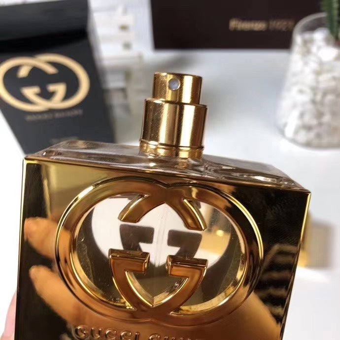 Gucci Guilty Women's Eau De Toilette Fragrance Spray 75ml