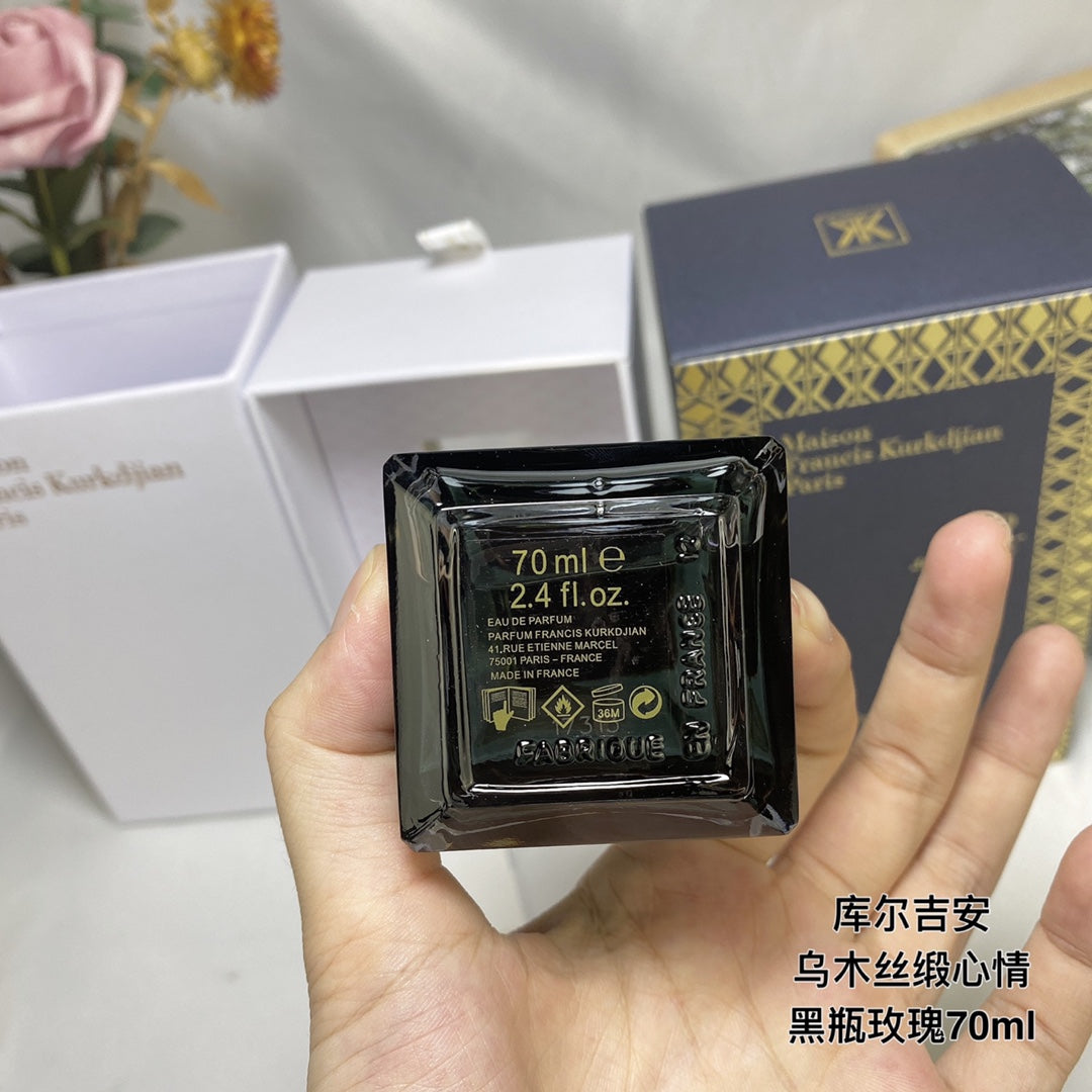 Maison Francis Kurkdjian Oud Satin Mood EDP Spray Unisex 70ml