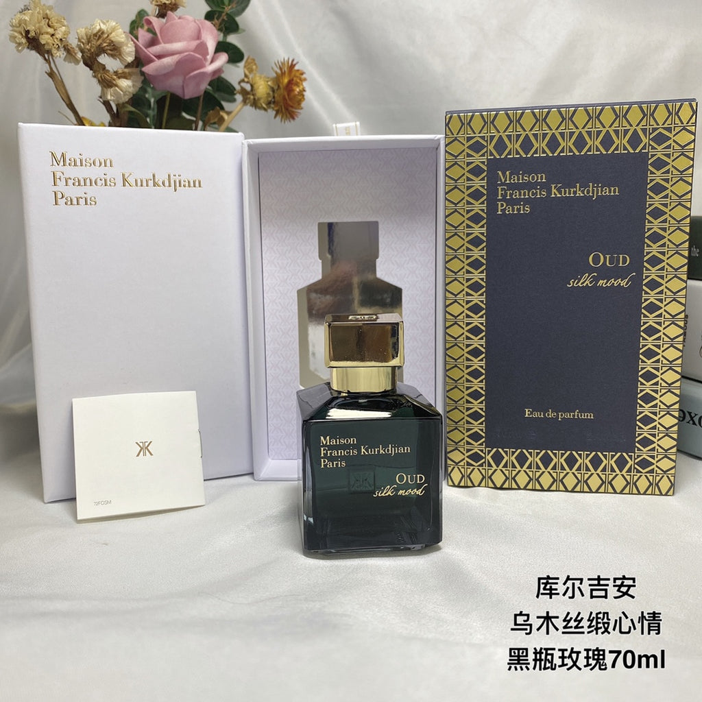 Maison Francis Kurkdjian Oud Satin Mood EDP Spray Unisex 70ml