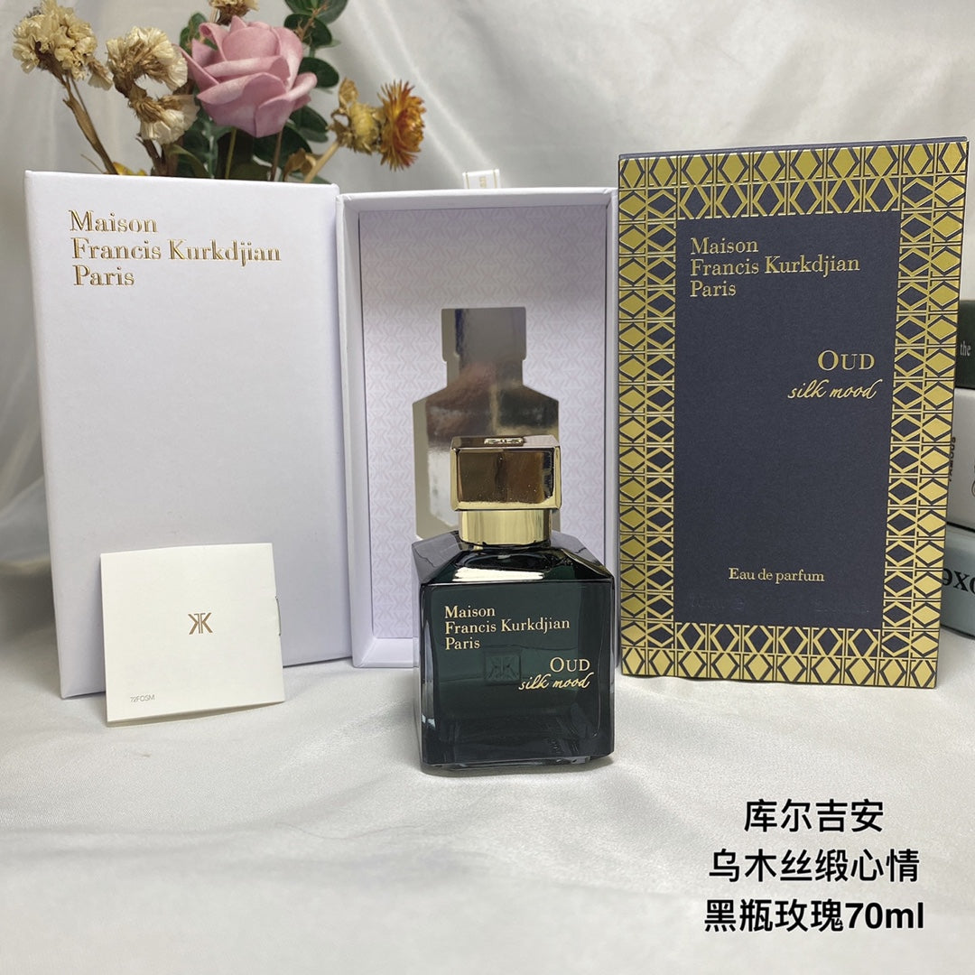 Maison Francis Kurkdjian Oud Satin Mood EDP Spray Unisex 70ml
