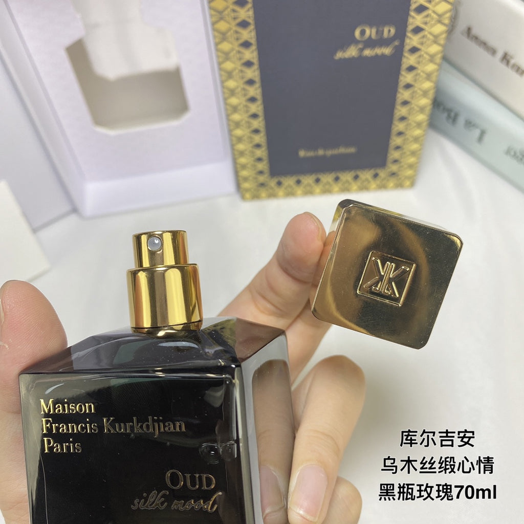 Maison Francis Kurkdjian Oud Satin Mood EDP Spray Unisex 70ml