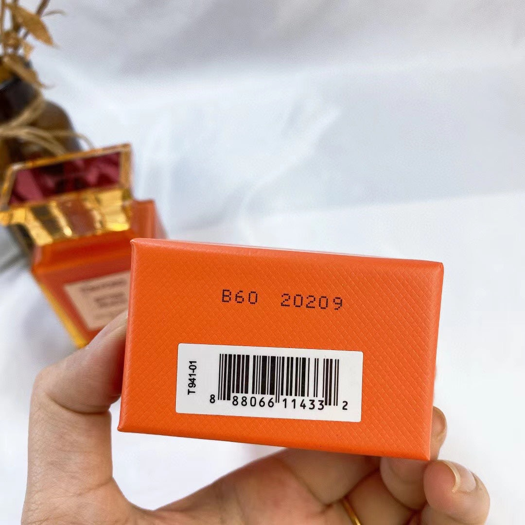 Tom Ford Bitter Peach EDP Spray Men 100ml