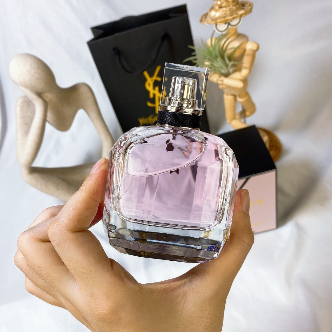 Mon Paris by Yves Saint Laurent 90ml